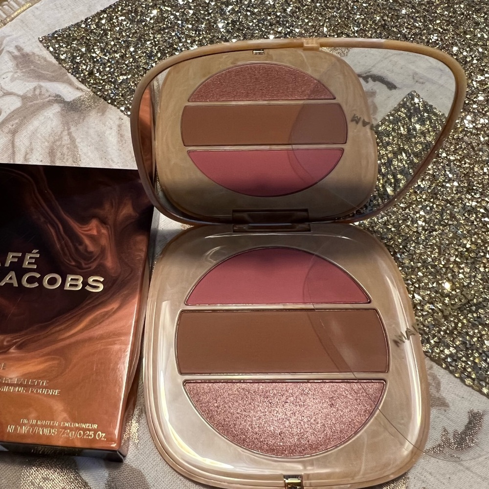 -MARC JACOBS. Café Collection (Tantalize)